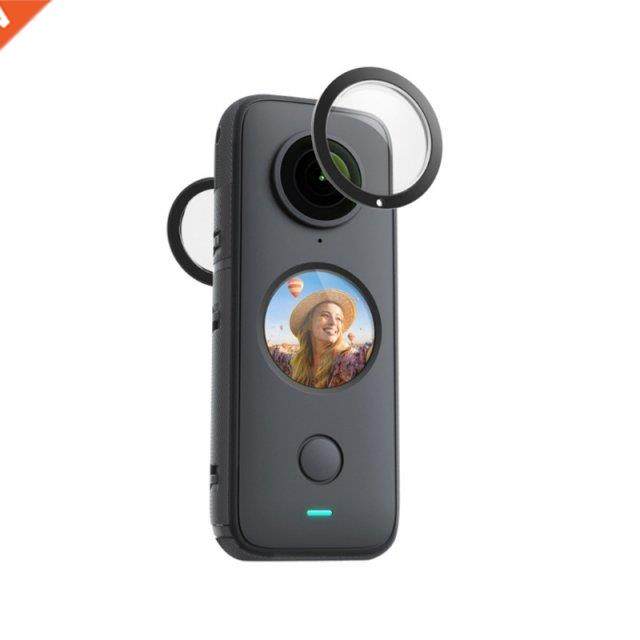 ONE X2 Lens Guards Cap Body Cover Protector Accessories For