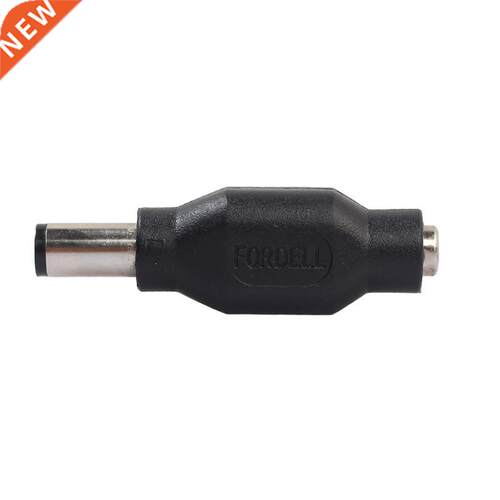 DC Power Adapter Converter 7.4*5.0mm Male to Female for DELL