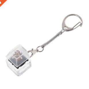 Gateron MX Switch Mechanical Switch Keychain For Keyboard Sw