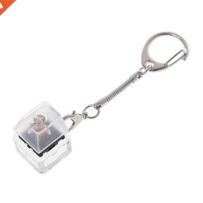 Gateron MX Switch Mechanical Switch Keychain For Keyboard Sw