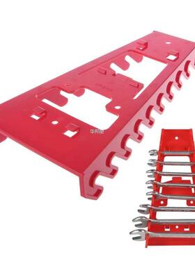 Wrench Spanner Organizer Sorter Holder Tray Socket Crtsma