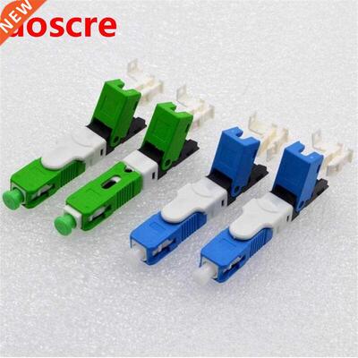 Best price original new 50 pcs/lot ESC250D SC APC fast conne