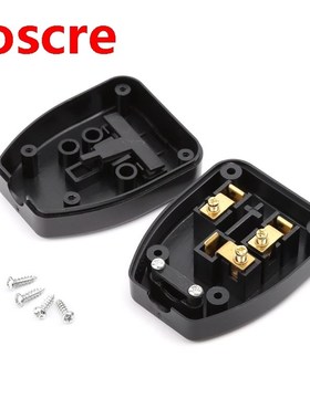 Assembled UK Standard Power Socket Wiring Outlet Adaptor Bri