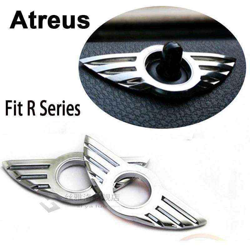 Atreus 1pcs Mini Cooper Countryman R56 R50 R53 F56 F55 R60