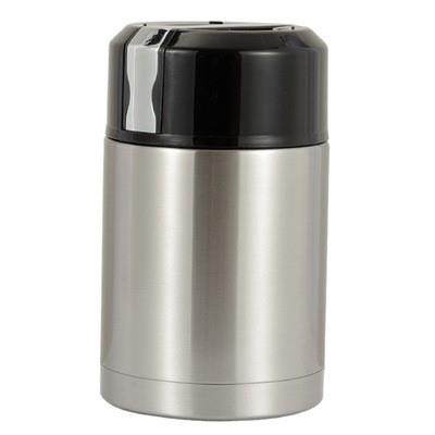 304 Stanless Steel Thermos Lunch Box for Hot Food wth Cont