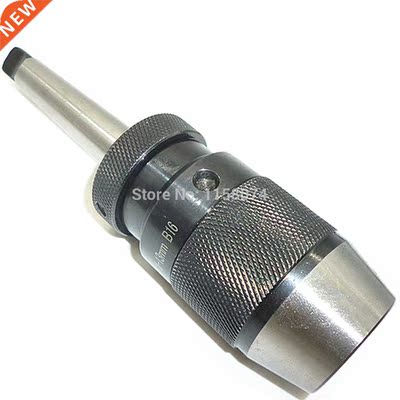 Self Tighten Mt2 Shank Morse Taper #2 2mt Clamp Range 1-13mm