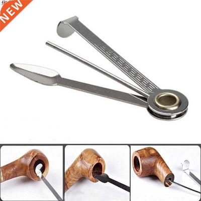 Outil multifonctionnel de nettoyage de tuyau de tabac de tab