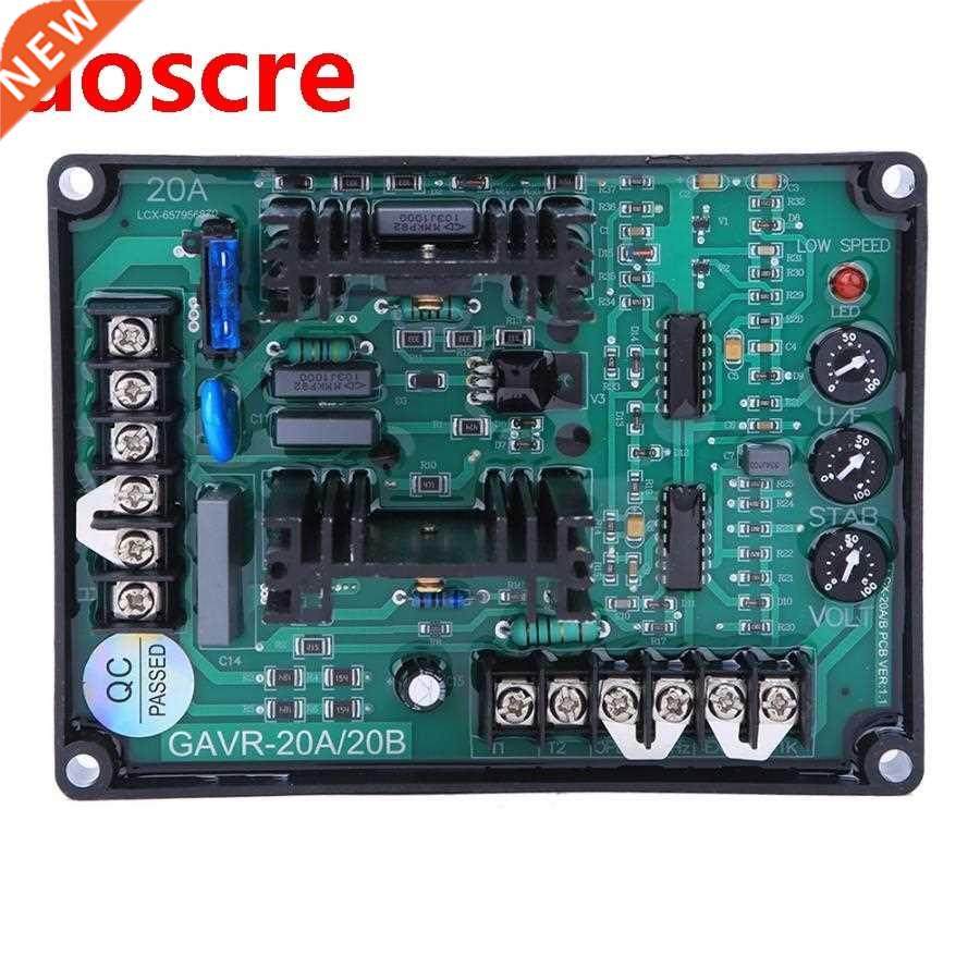 Voltage Regulator GAVR-20B AVR Automatic Voltage Regulator B