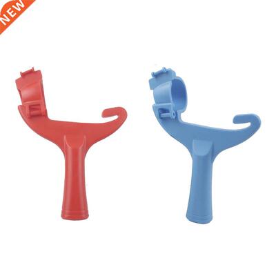 VR Controller Paddle Handle Table Tennis Racket Grip For Ocu
