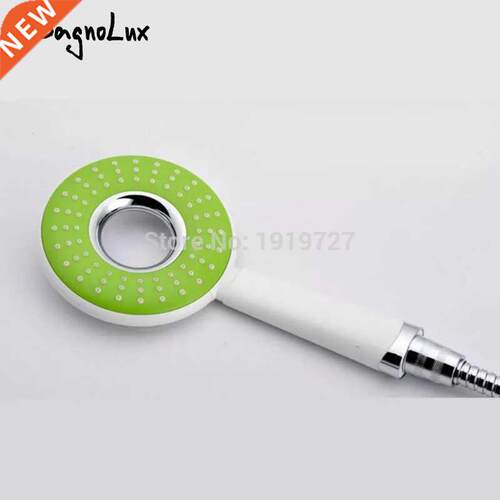 Newly High Quality The New Super Booster Handheld Shower Noz