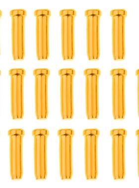 20pcs Mountain Bike Brake Derailleur Shifter Cable End Cap C