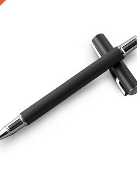 Calligraphy Fountain Pen 0.38mm Fine Nib Acceptable Cartridg