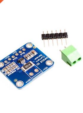 5pcs Zero drift INA219 I2C interface Bi-directional current/