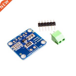 5pcs Zero drift INA219 I2C interface Bi-directional current/