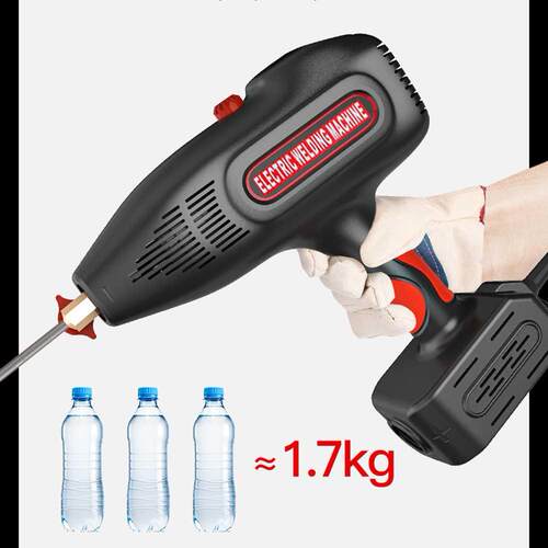 110-220V Handheld Portable Electric Welding Machine Home Aut