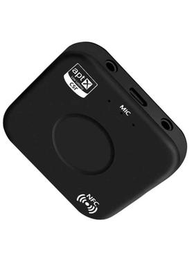 B7 Plus Bluetooth Audio Receiver Transmitter APTX LL Port Au