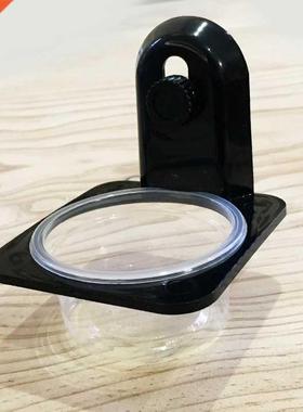 Box Holder nsect Breedng Water Bowl Reptles Feedng Tool