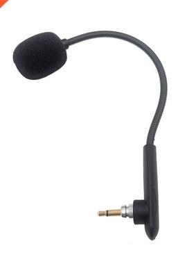 Lightweight Microphone Compatible with A40 Gaming Headsets G