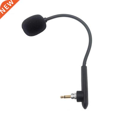 Lightweight Microphone Compatible with A40 Gaming Headsets G