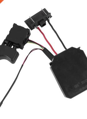 Suitable For Dayi 2106/161/169 Brushless Electric Wrench Dri