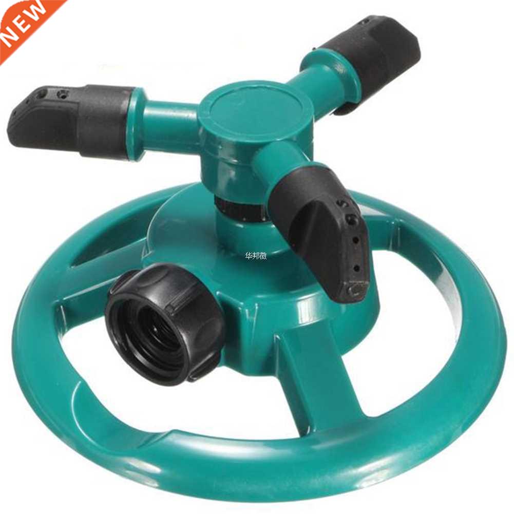 Garden Pipe 360° Hose Irrigation Lawn For Home Use Circl图片