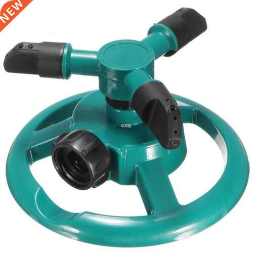 Garden Pipe 360° Hose Irrigation Lawn For Home Use Circl