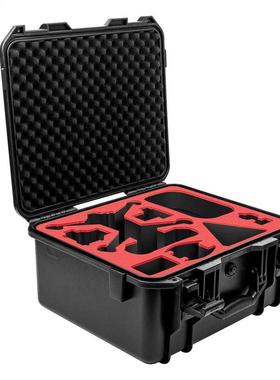 For FPV Traversing Machine Accommodating Wterproof Explosi