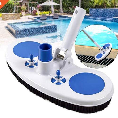 Pool Cleaning Tool Vacuum Swimming Pool Cleaning Head Water