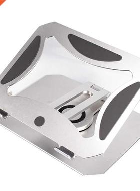 Laptop Stand Ergonomic Aluminum Desktop Laptop Stand Adjusta
