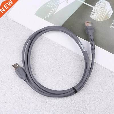 USB Cable for Cba-u01-S07ZAR Fit For Symbol Ls1203 Ls2208 Ls