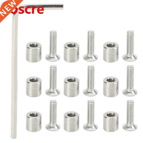 stainless self tapping screws tornillos Screw Prop Kit Suppo
