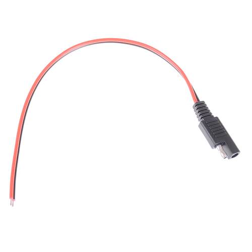 1pcs 10A/18AWG SAE Plug Quick Connector SAE DIY Cable Profe