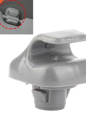 Car Sunvisor Sun Visor Clip For Honda/CR-V/Civic/Accord/Odys