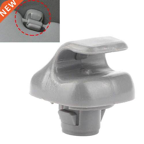 Car Sunvisor Sun Visor Clip For Honda/CR-V/Civic/Accord/Odys