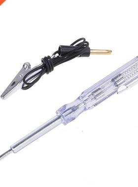 6V-24V DC sonde système de lumière Test sonde