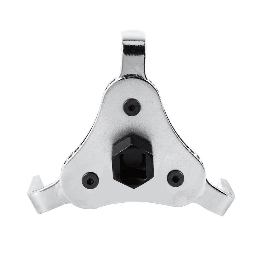 US SHIP Tool Two Way Oil Filter Wrench Spanner Remover