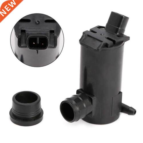 Washer Pump For Toyota Hilux Land Cruiser Avensis Rav4/Mazda