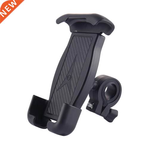 Bicycle Phone Holder Motorcycle Mobile Cellphone Holder Bike