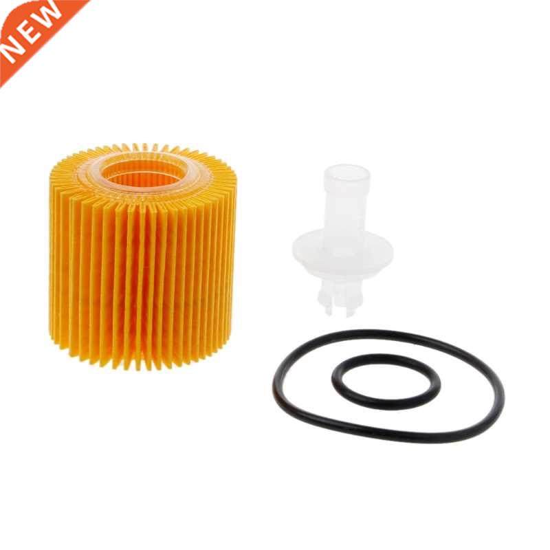Oil Petrol Filter Engine Kit Car-Styling Parts 适用于 Coroll