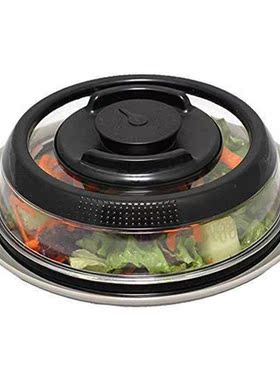 1PC Vacuum Food Sealer Mintiml Cover Kitchen Instant Vacuum