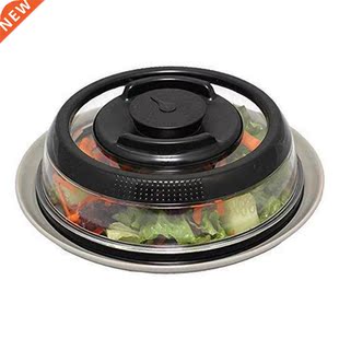 1PC Vacuum Food Sealer Mintiml Cover Kitchen Instant Vacuum