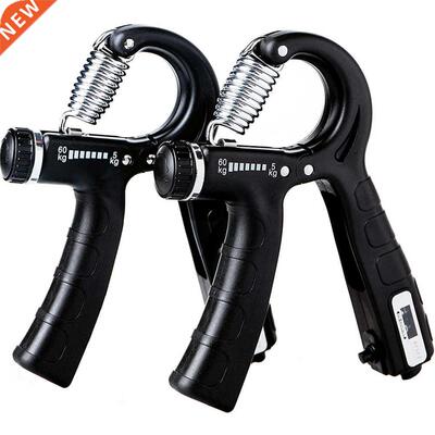 Hand Grip Srengthener, Grip Srength Trainer, Finger Forearm