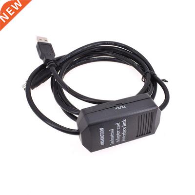 pgraded PLC programming SB-SC09-FX cable for Mitsubishi MELS