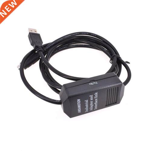 pgraded PLC programming SB-SC09-FX cable for Mitsubishi MELS