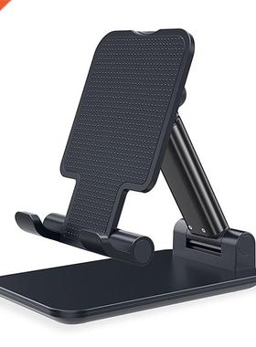 Essager Desk Mobile Phone Holder Stand iPhone iPad Adjustab