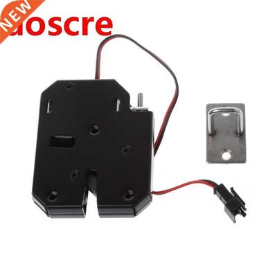 150KG/330lb Electric Magnetic Lock Door Access Control DC 12