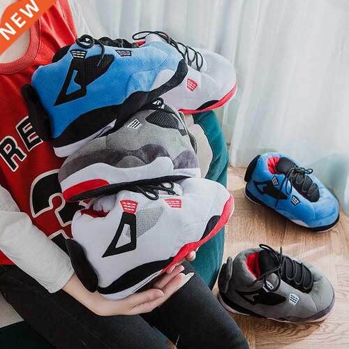 Winter Wrm Slippers Women Cute Home Slippers Unisex One Siz