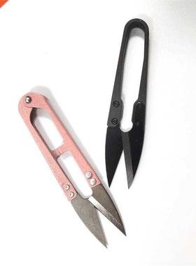 Stainless Steel Yarn Shears Cutting Sewing Scissors Shears C