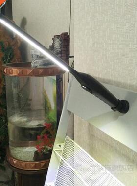 Portable Flexible COB LED Work Light UV Sterilization Lamp E