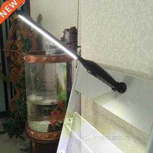 Portable Flexible COB LED Work Light UV Sterilization Lamp E